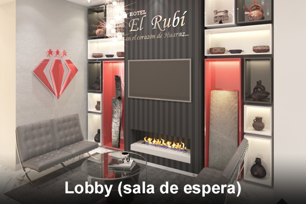 Hotel El Rubi